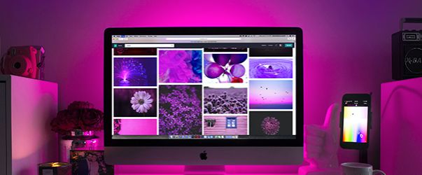 Sharing Digital Business Card